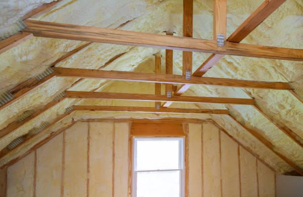 Best Eco-Friendly Insulation in Sunset, UT