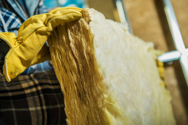 Best Cellulose Insulation in Sunset, UT