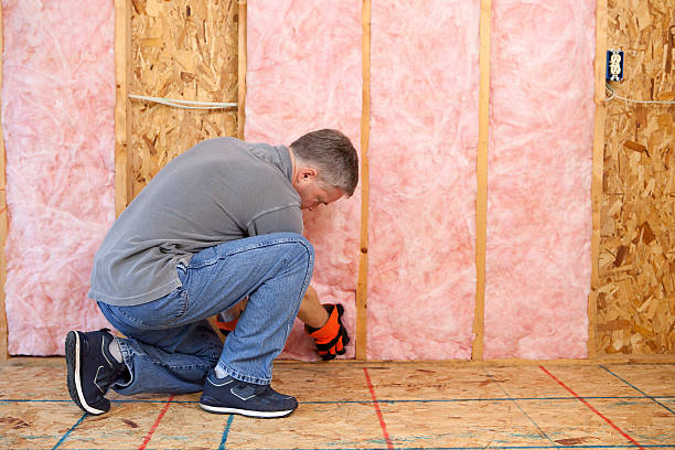 Best Specialized Insulation Services in Sunset, UT