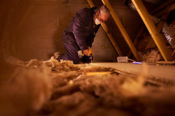 Best Insulation Maintenance and Repair in Sunset, UT