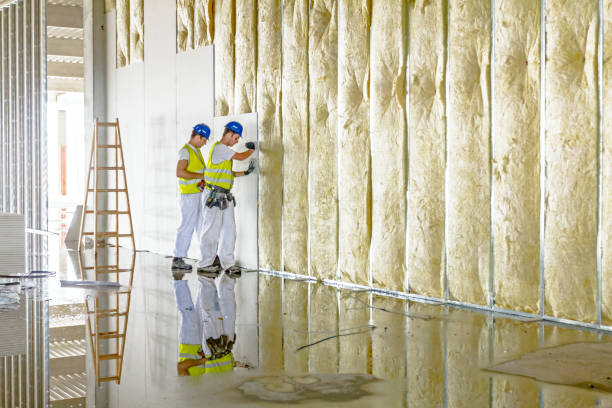 Best Fiberglass Insulation in Sunset, UT